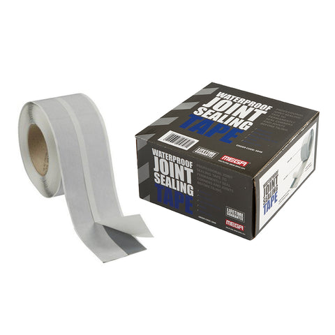 Beava 10m MegaTape Self-Adhesive Waterproof Tape - Unbeatable Bathrooms