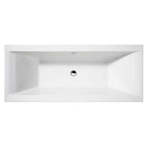 Britton Enviro 17/1800mm Double Ended Bath - Unbeatable Bathrooms