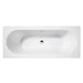 Britton Verde 16/17/18/1900mm Double Ended Bath - Unbeatable Bathrooms