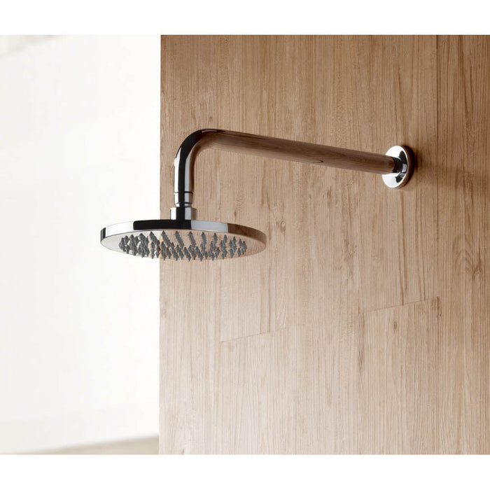 JTP Chill Round Shower Arm - Unbeatable Bathrooms