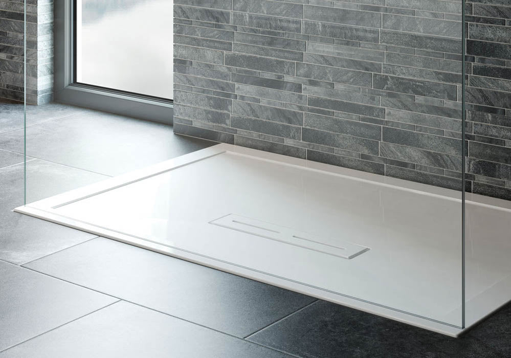 Kudos Connect 2 Anti Slip Shower Trays - Unbeatable Bathrooms