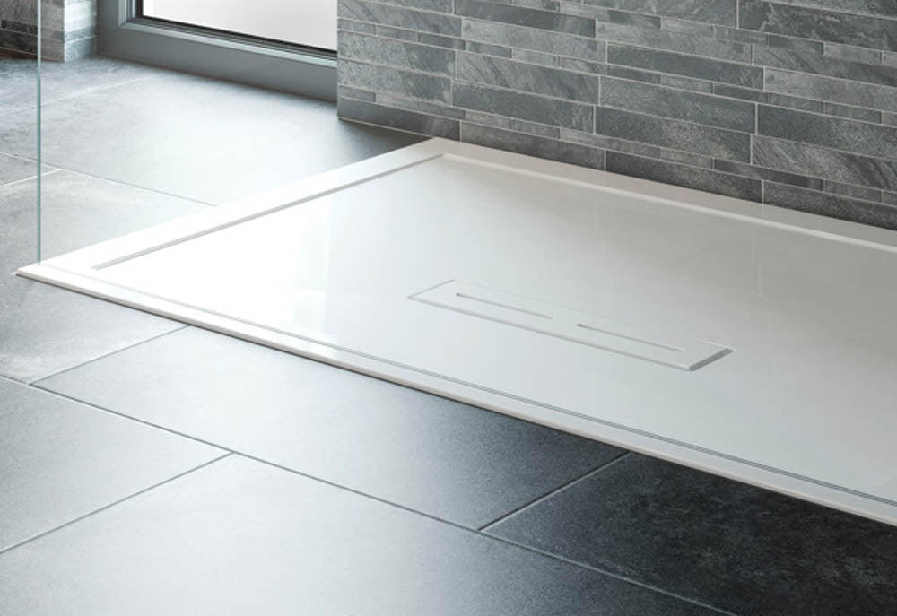 Kudos Connect 2 Anti Slip Shower Trays - Unbeatable Bathrooms