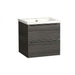 Tavistock Cadence 500mm Vanity Unit - Wall Hung 2 Drawer Unit - Unbeatable Bathrooms