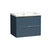 Tavistock Cadence 600mm Vanity Unit - Wall Hung 2 Drawer Unit - Unbeatable Bathrooms