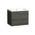 Tavistock Cadence 600mm Vanity Unit - Wall Hung 2 Drawer Unit - Unbeatable Bathrooms