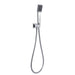 Flova Shower Set with Shower Bracket Outlet Elbow, Hand Shower and Hose - Unbeatable Bathrooms