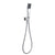 Flova Shower Set with Shower Bracket Outlet Elbow, Hand Shower and Hose - Unbeatable Bathrooms
