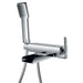 Flova Cascade Wall Mounted Single Lever Bath and Shower Mixer - Unbeatable Bathrooms