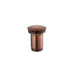 Flova Liberty Basin Clicker Waste - Oil Rubbed Bronze - Unbeatable Bathrooms