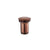 Flova Liberty Basin Clicker Waste - Oil Rubbed Bronze - Unbeatable Bathrooms