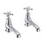 Burlington Claremont Bath Tap Deck Mounted - Unbeatable Bathrooms