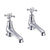 Burlington Claremont Bath Tap Deck Mounted - Unbeatable Bathrooms