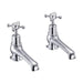Burlington Claremont Bath Tap Deck Mounted - Unbeatable Bathrooms