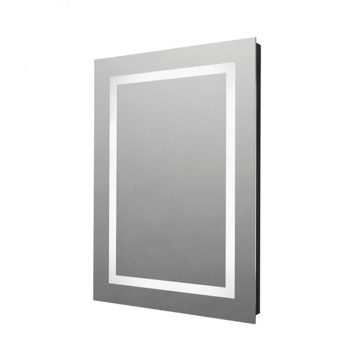Tavistock Clarion Mirror with Bluetooth - Unbeatable Bathrooms