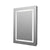 Tavistock Clarion Mirror with Bluetooth - Unbeatable Bathrooms