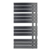 JTP Cleo Heated Towel Rail (Various) - Unbeatable Bathrooms
