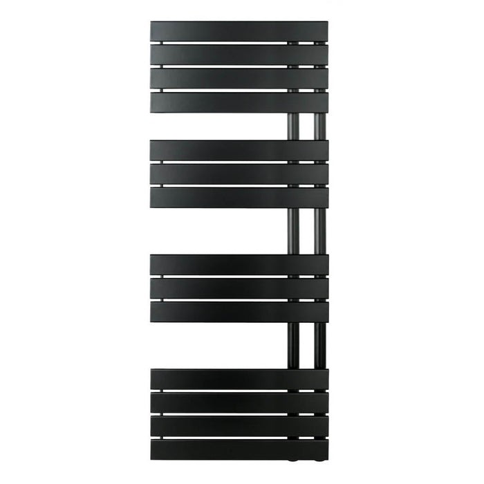 JTP Cleo Heated Towel Rail (Various) - Unbeatable Bathrooms