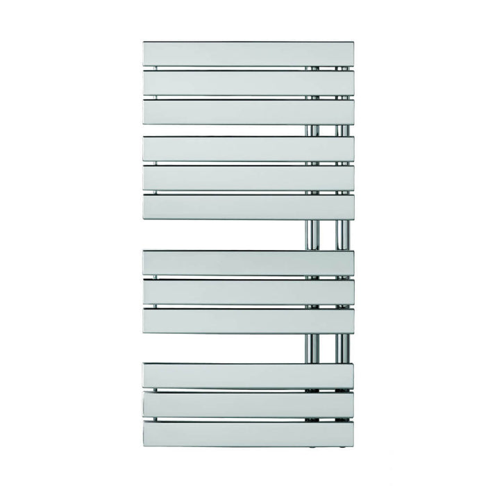 JTP Cleo Heated Towel Rail (Various) - Unbeatable Bathrooms