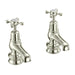 Burlington Claremont Regent 3 Inch Basin Tap - Unbeatable Bathrooms