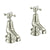 Burlington Claremont Regent 3 Inch Basin Tap - Unbeatable Bathrooms