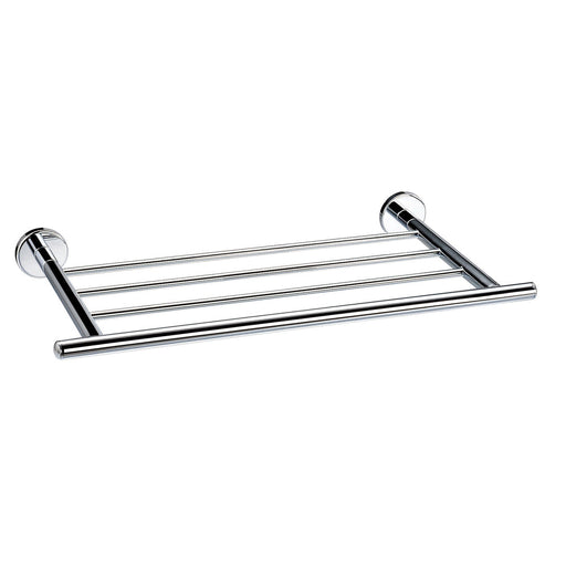 Flova Coco 540mm Towel Shelf - Unbeatable Bathrooms