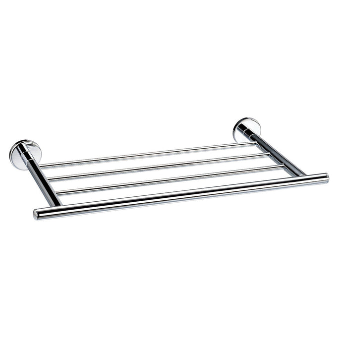 Flova Coco 540mm Towel Shelf - Unbeatable Bathrooms