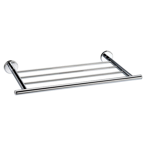 Flova Coco 540mm Towel Shelf - Unbeatable Bathrooms