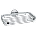 Flova Coco 220mm Wire Soap Dish - Unbeatable Bathrooms