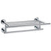 Flova Coco 540mm Tiered Towel Bar - Unbeatable Bathrooms