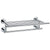 Flova Coco 540mm Tiered Towel Bar - Unbeatable Bathrooms