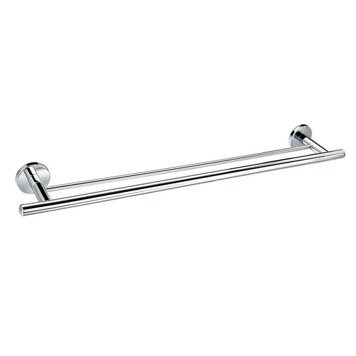 Flova Coco 688mm Double Towel Bar - Unbeatable Bathrooms