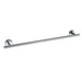 Flova Coco 688mm Single Towel Bar - Unbeatable Bathrooms