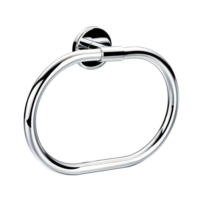 Flova Coco Towel Ring - Unbeatable Bathrooms