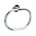 Flova Coco Towel Ring - Unbeatable Bathrooms
