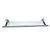 Flova Coco 593mm Glass Shelf - Unbeatable Bathrooms
