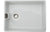 Prima 600mm 0TH Fire Clay Belfast Basin - Unbeatable Bathrooms