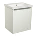 JTP City Wall Mounted Vanity Unit With Internal Draw & Bottom Sensor Light - Unbeatable Bathrooms