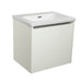 JTP City Wall Mounted Vanity Unit With Internal Draw & Bottom Sensor Light - Unbeatable Bathrooms