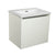 JTP City Wall Mounted Vanity Unit With Internal Draw & Bottom Sensor Light - Unbeatable Bathrooms