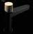 RAK Amalfi Standard Basin Mixer, No Waste - Unbeatable Bathrooms