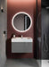 RAK Joy-Uno Vanity Unit - Wall Hung 1 Drawer Unit (Various) - Unbeatable Bathrooms