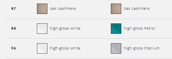 Keuco Edition 400 Vanity Unit Compatible with 2 x 1 Taphole Washbasin 32160311402 - Unbeatable Bathrooms