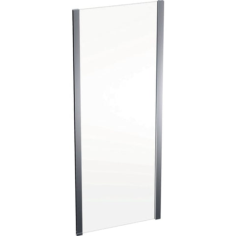 Geberit Geo Shower Side Panel for Door - Unbeatable Bathrooms