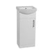 Tavistock Opal 400mm Vanity Unit Only DC12005 - Unbeatable Bathrooms