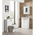 Tavistock Opal Back to Wall WC Unit - Unbeatable Bathrooms