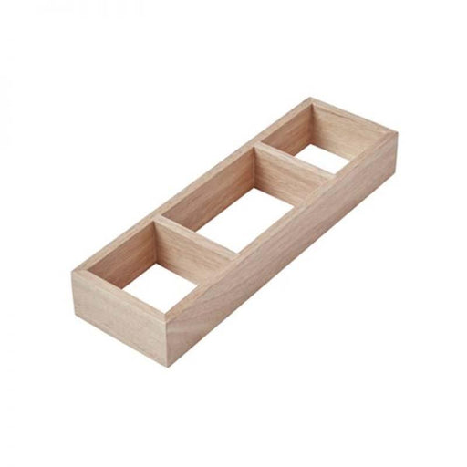 Tavistock Cadence Straight Drawer Storage Box - Unbeatable Bathrooms