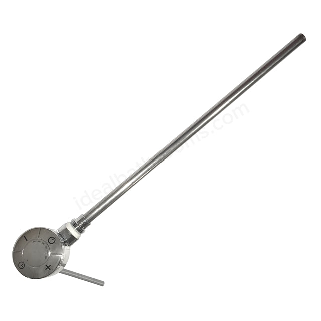 Essential Variable Thermostatic Chrome Element - Unbeatable Bathrooms
