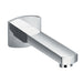 Flova Dekka Wall Mounted Bath Spout - Unbeatable Bathrooms