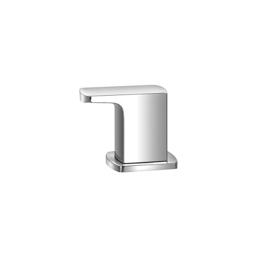 Flova Dekka Deck Mounted Cold Shut Off Valve - Unbeatable Bathrooms