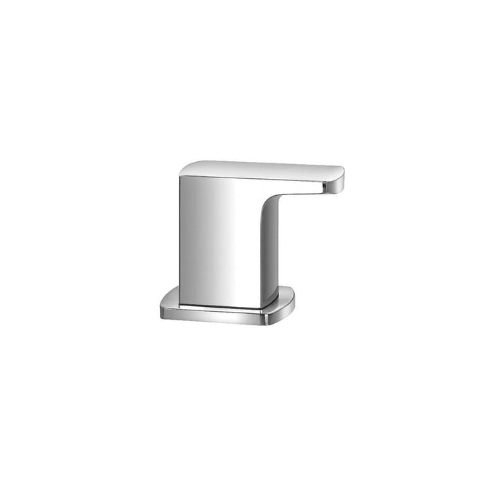 Flova Dekka Deck Mounted Hot Shut Off Valve - Unbeatable Bathrooms